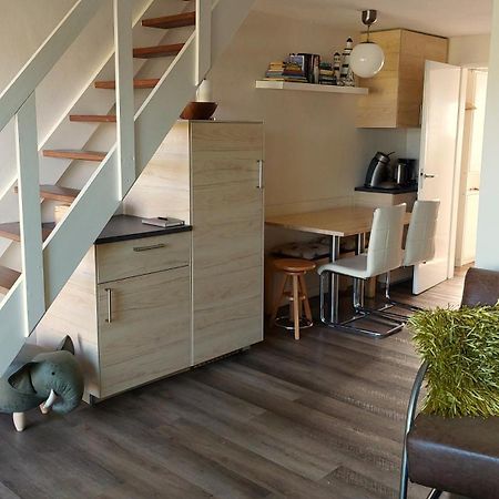 Vakantiehuis Jade Брёйниссе Экстерьер фото