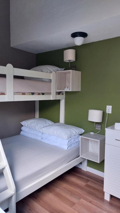 Vakantiehuis Jade Брёйниссе Экстерьер фото