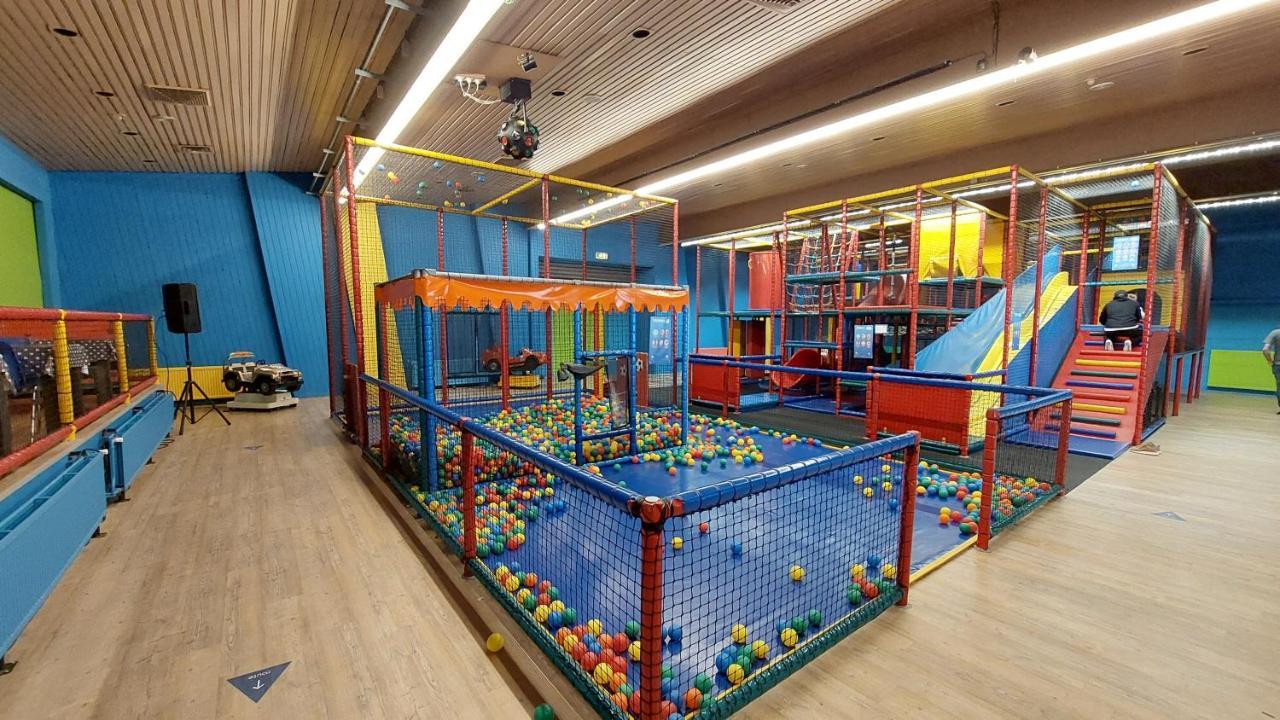 Vakantiehuis Jade Брёйниссе Экстерьер фото