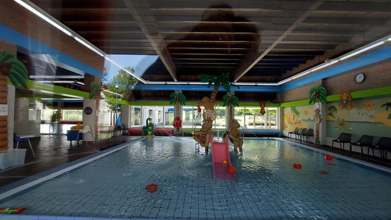 Vakantiehuis Jade Брёйниссе Экстерьер фото