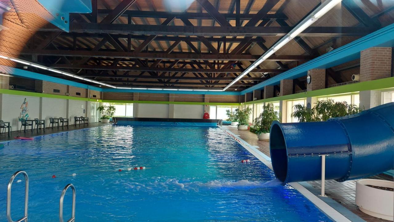 Vakantiehuis Jade Брёйниссе Экстерьер фото