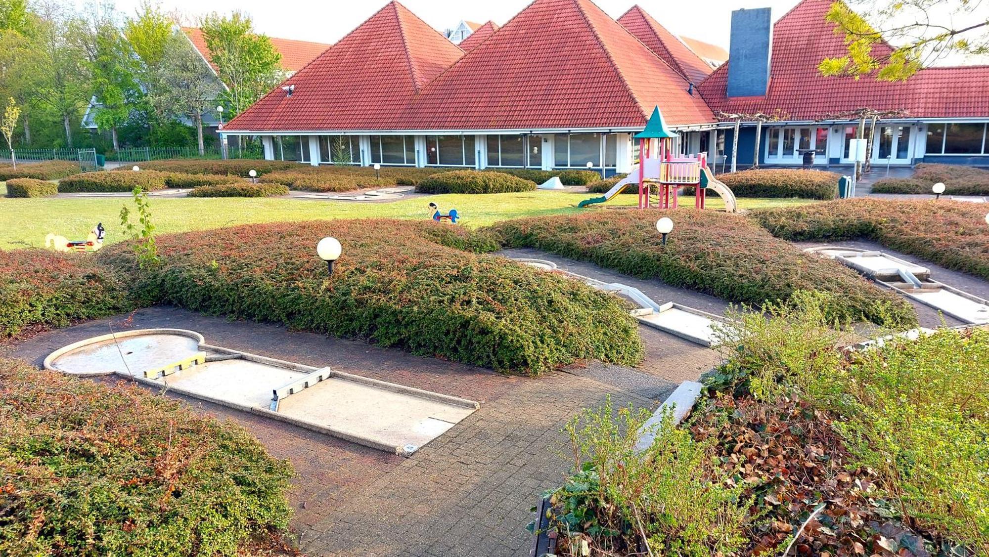 Vakantiehuis Jade Брёйниссе Экстерьер фото